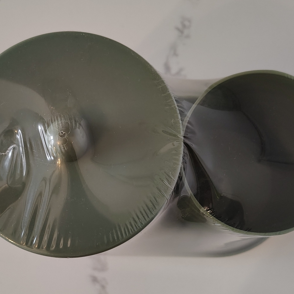 NEW Storage/Vanity Set - Sage Green - Picture 2 of 3